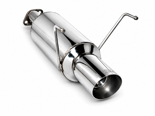 Scarico sportivo cartuner per - cartuner,