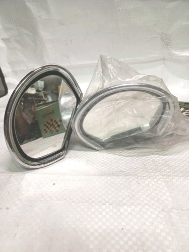 Coppia specchietti - coppia,