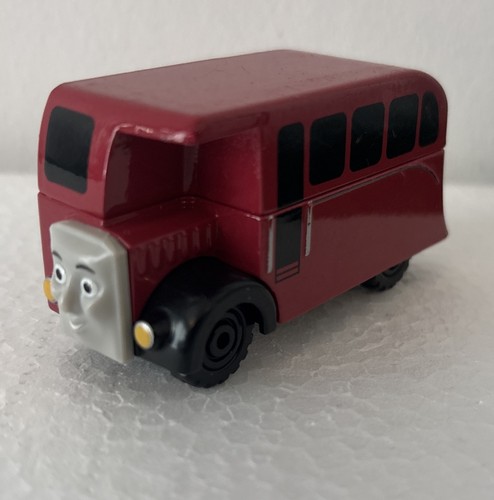 Trackmaster thomas carro - trackmaster, il