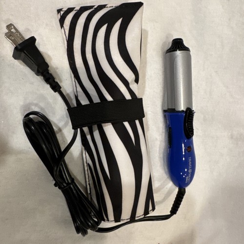 Conair mini ferro - conair, da
