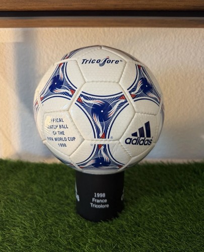 Adidas tricolore 1998 francia - tricolore,