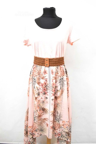 Vestito donna liu - liu, rosa