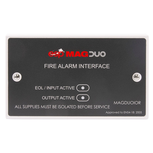 Modulo per magduo esp - modulo,