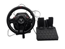 Trustmaster T128X Volante e
