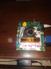 MINI PC CHUWI HEROBOX INTEL GEMINI-LAKE N4100 8GB RAM 250GB SSD WIFI WINDOWS 10