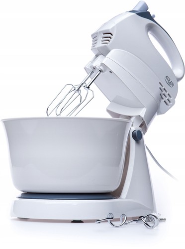 Robot cucina 300w bianco - robot,