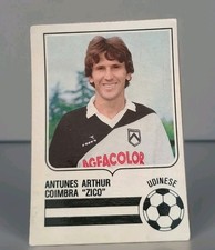  FORZA GOAL!!!  1984/85 Ed