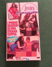 Jessica Rizzo I Desideri Di