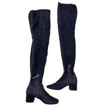 Stivali Kate Spade calze alte