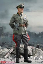 Modellino action figure - , 3r