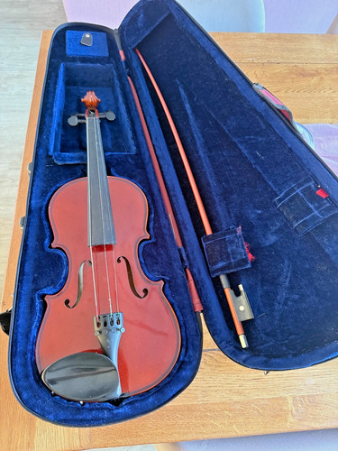 Stentor student violino 4 - stentor,