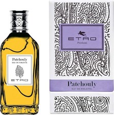 Etro Patchouly Eau de Toilette