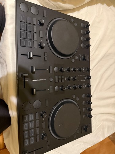 Native instruments mx2 - native,