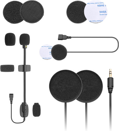 Accessori cuffie bluetooth - cuffie,
