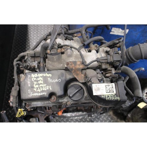 Motore compl kia - kia, g4he