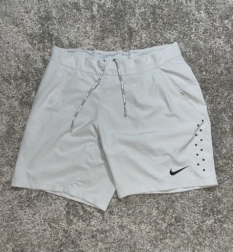 Pantaloncini tennis nike - da,