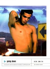 Going Down,Ken Smith