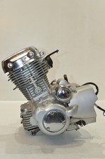 MOTORE KYMCO ZING II 125 RF-25