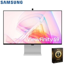 Samsung 27" ViewFinity S9 5K