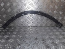 2004 SMART FORFOUR REAR LEFT