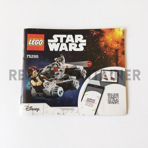 Lego vintage istruzioni - lego,