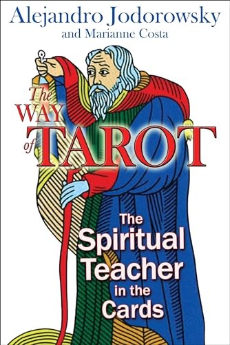 Way tarot the spiritual - way,
