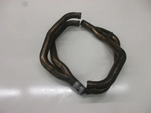 W1495 tubo collettore scarico - collettore,