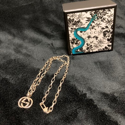 Bracciale gucci incastro - gucci, ad