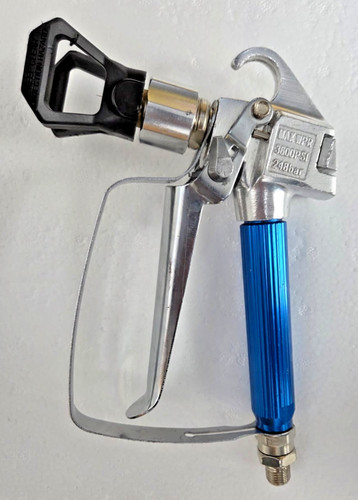 Pistola spruzzo per vernice - spruzzo,