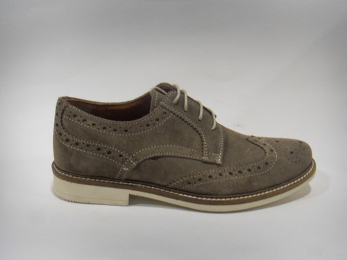 Pronto moda 159 tortora - 159, scarpa