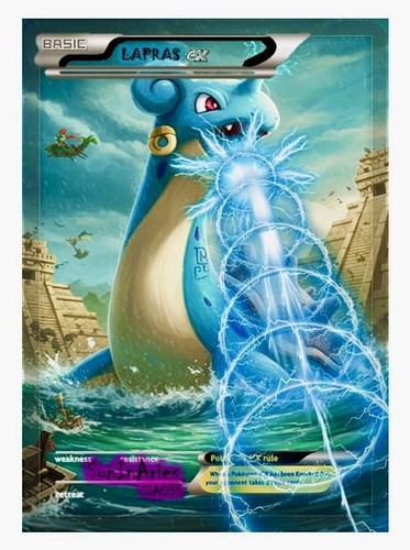 Pokemon fan art suninaries - fan,