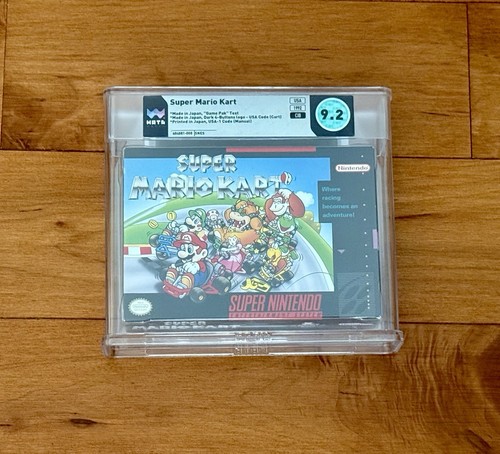Super mario kart - kart, snes