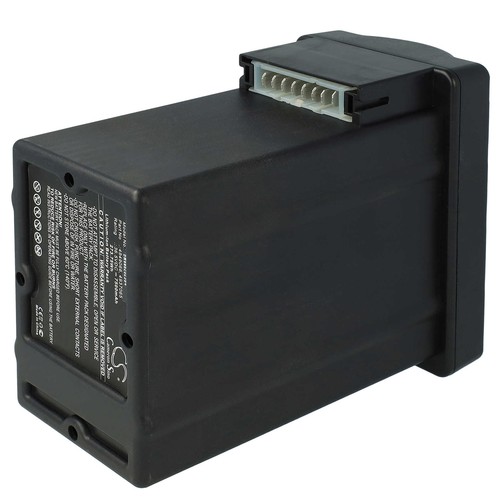 Batterie pour wolf garten - pour,