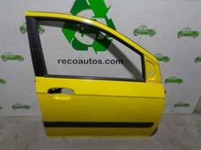 760041C020D porta anteriore destra per HYUNDAI GETZ (TB) 1.6 16V 2002 2748510