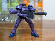 PREMIUM BANDAI Gundam Wing W