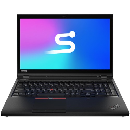 Portátil lenovo thinkpad - lenovo, p53