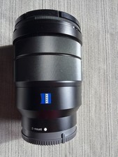 Sony ZEISS Vario-Tessar T* FE
