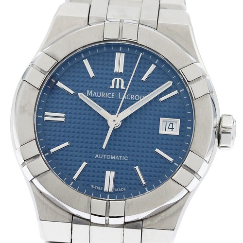 Orologio uomo automatico - orologio,