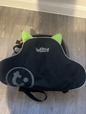 Trunki 'BoostApak' Sedile e