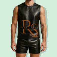 Set canottiera e pantaloncini