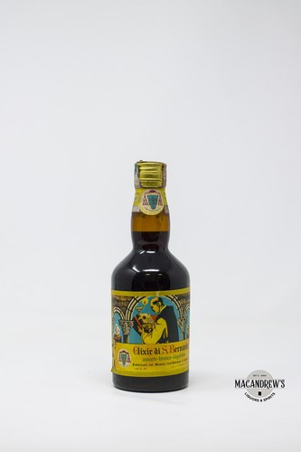 Elixir bernardo abbazia - di,