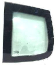 RICAMBI USATI, DEFLETTORE POSTERIORE SINISTRO AIXAM CITY 50, ANNO: 2008