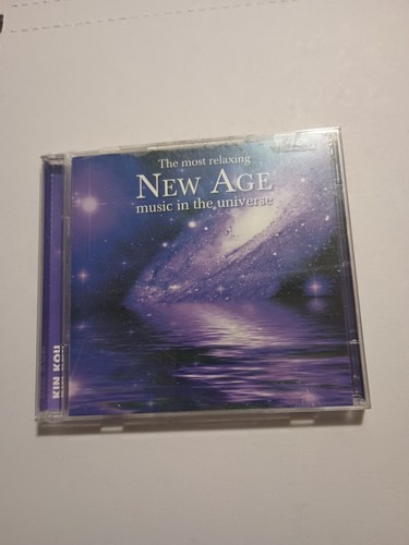 The most relaxing new - relaxing,