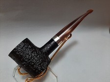 Pipa Sandblasted "CESARE