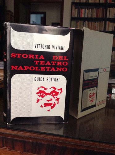 Napoli vittorio viviani - vittorio,