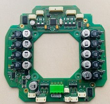 %%% Preis Reduziert %%% MARTIN PROF. MAC301 PCBA - LED-Driver, P/N 62000164 -NEU