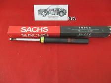 100758 AMMORTIZZATORE SINGOLO ANTERIORE SACHS VOLKSWAGEN GOLF MK1 JETTA MK1