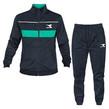 Tuta Uomo DIADORA Triacetato