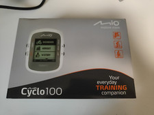 Ciclocomputer-Mio Cyclo100
