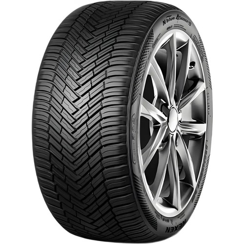Gomme stagioni nexen - gomme,